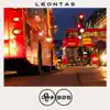 LEONTAS - 925 - Single