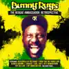 Bunny Rugs - The Reggae Ambassador Retrospective (feat. Third World)